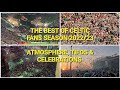 The best of celtic fans season 202223 atmosphere tifos and celebrations