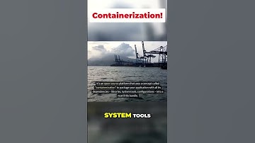 Unlocking Containerization: Simplifying Application Packaging