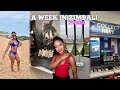 Vlog staycation its my birt.ay breakfast beach date birt.ay dinner games and movie date