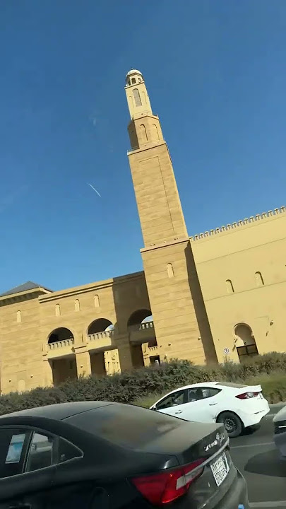 El water  El Hassas @Riyadh Markaz Masjid ❤️❤️💕💕