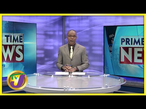 Jamaica's News Headlines | TVJ News - April 25 2022