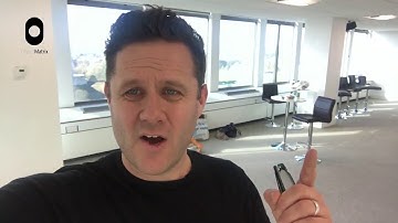 Object Matrix OLA MaaS