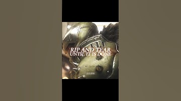 DOOM: THE DARK AGES Edit (PART 2) #edit #doomthedarkages