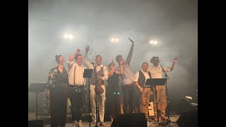 Download Lagu Bal sjanté @ Na Fir Bolg 2022 MP3