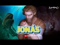 Superlibro - Jonás - Temporada 2 Episodio 1 - Episodio Completo (HD Version Oficial)