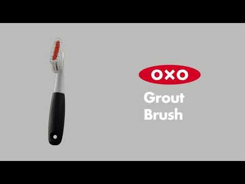 Grout Brush  OXO Australia 