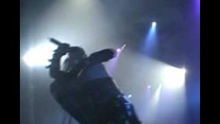 Marilyn Manson - Great Big White World