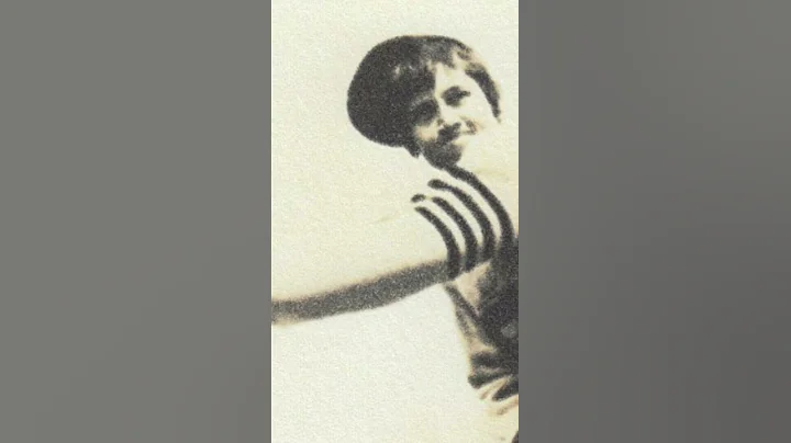 The Woman Who Struck Out BABE RUTH!  #shorts