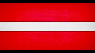 National Anthem of Latvia - Dievs, svētī Latviju! (Official Instrumental version)