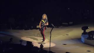 Metallica: Holier Than Thou (Munich, Germany - April 26, 2018)