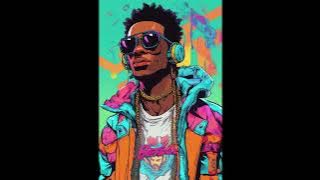 Hip Hop - Adam Turley   Not Like You feat Mason Murphy   No Lead Vocals - Rap