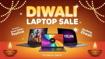 Top 5 Deals on Laptops Under ₹30,000🔥Flipkart Big Billion Day🔥Amazon Great Indian Festival Sale 2025