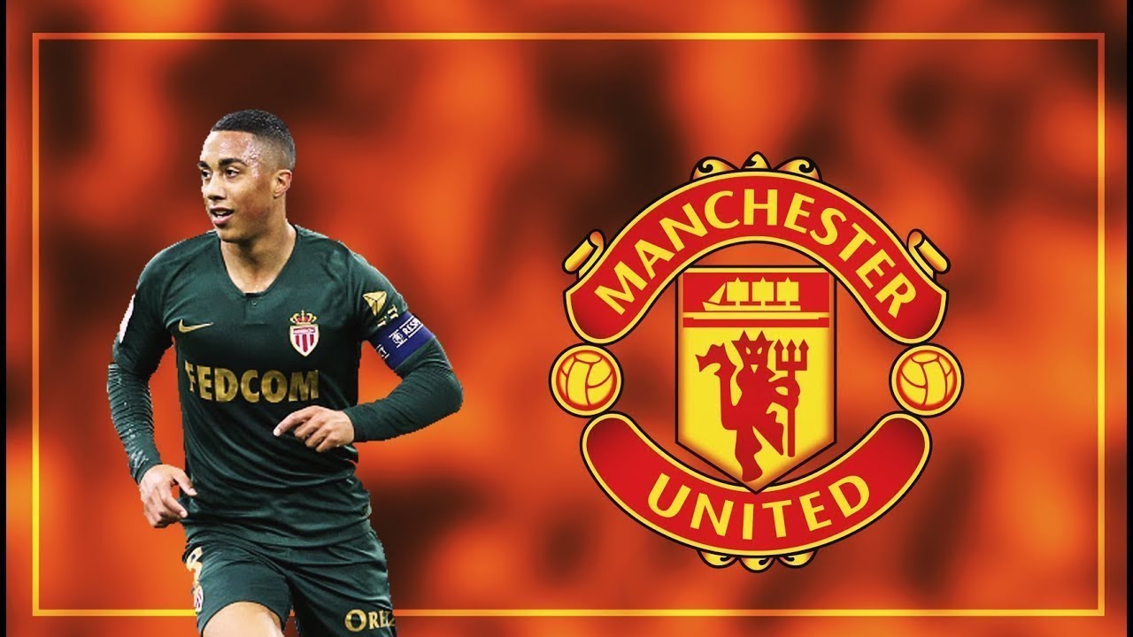 Youri Tielemans ► Welcome to Manchester United ● Goals and skills - 2018-19