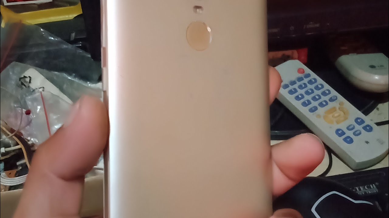 Cara Perbaiki hp di Cas error