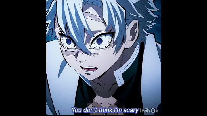 #demon slayer#sanemi#kanae#meow#meow