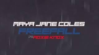 Maya Jane Coles – Freefall (feat. Moxie Knox)