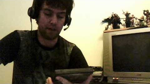 My DS Collection (As of 15/02/2011) and Checklist