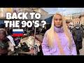 Life in RUSSIA 2 months AFTER SANCTIONS