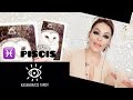 👀😳PISCIS ♓️ ESTA PERSONA TE OBSERVA DE NOCHE Y POR TODOS LADOS