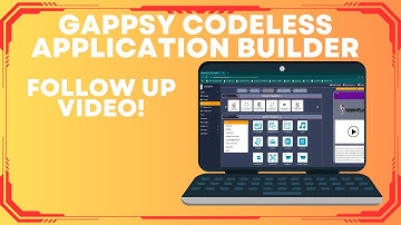 Gappsy App Builder Follow Up - Days Later