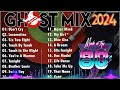 Ghost Mix Nonstop Remix 80s - Disco 80s - Italo Disco Remix 2024