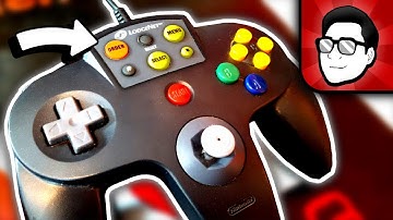 LodgeNet Game Controllers - Nintendo