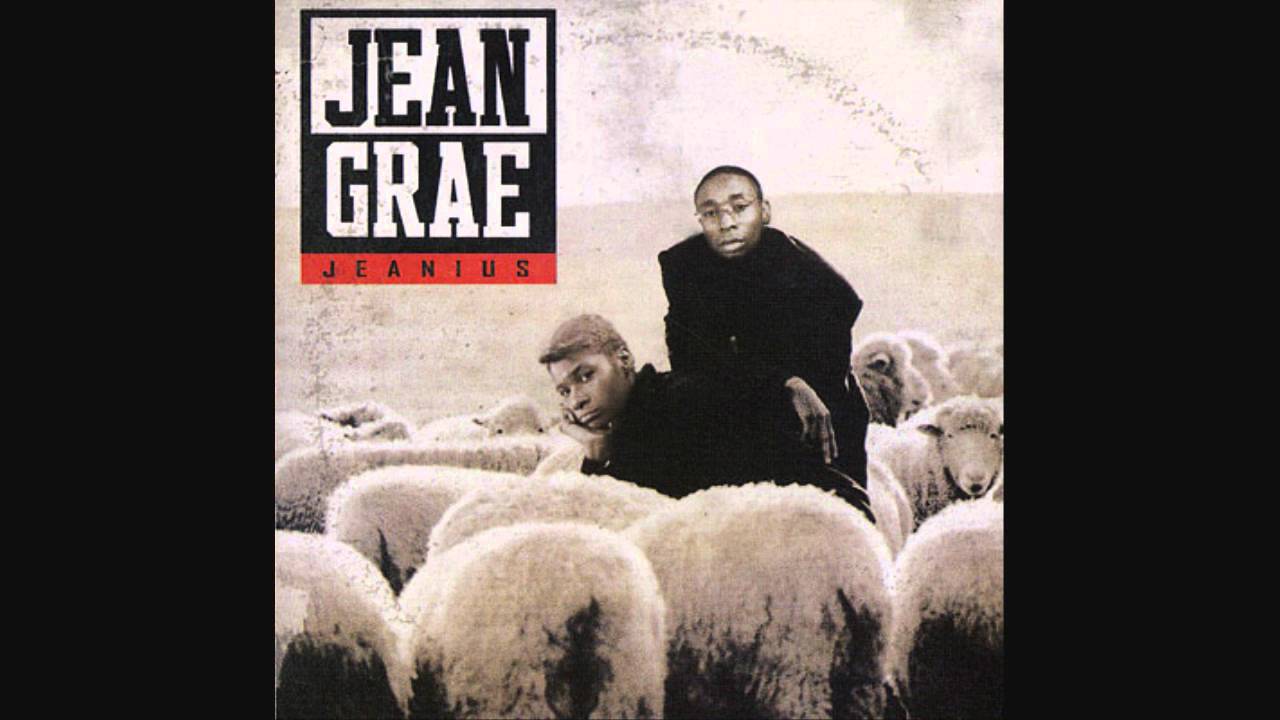 Jean Grae My Story Youtube