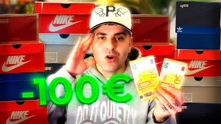 Top 20 Zapatillas Por Menos De 100 En 2025