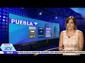 Clima || Noticias con Juan Carlos Valerio