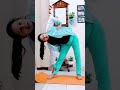 Side Belly Fat Kam Karne Ke Liye Best Yoga Aasan | Kamar Ki Charbi Kam Kare Yoga Se #shorts #ytshort