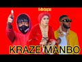 Mixtape  kraze manbo  rabday 2024  by dj dag 