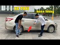 Mua phi xe taxi ri em i