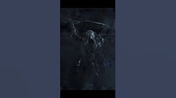 New Mythic dark shepherd character dead of night trailer #gaming #codmshorts #codmobile #codm