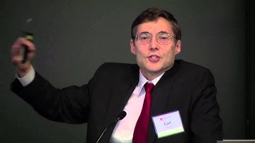 HILT Symp 2012 Carl Wieman