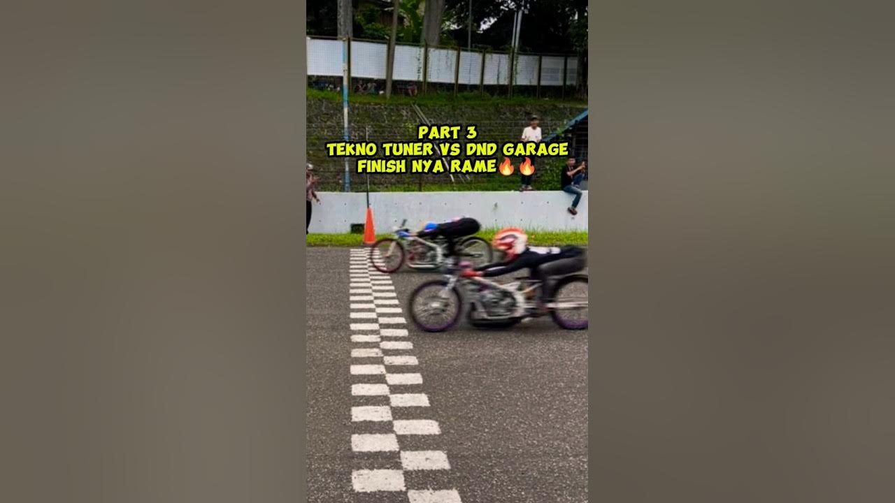 PART 3‼️ SUPERMENG 1st TEKNO TUNER HS vs DND GARAGE #racingcity #teknotuner #dndgarage #supermeng PART 3‼️ SUPERMENG 1st TEKNO TUNER HS vs DND GARAGE #racingcity #teknotuner #dndgarage #supermeng