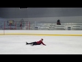 Double Axel: Expectations V.S Reality