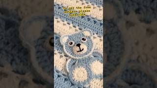 Crochet for life. Free patterns in my channel.