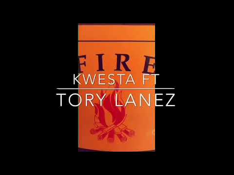 Kwesta ft Tory Lanes   Fire Snipet