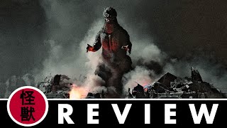 Up From The Depths Reviews | Godzilla: Final Wars (2004)