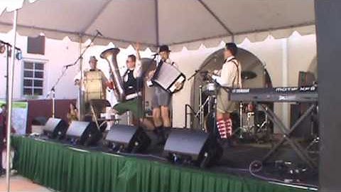 Thumbnail of Polish Pete and the Polka? I Hardly Know Her Band