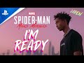 Jaden I M Ready Official Music Video From Marvel S Spider Man Miles Morales Game Soundtrack Jaden I M Ready Official Music Video From Marvel S Spider Man Miles Morales Game Soundtrack