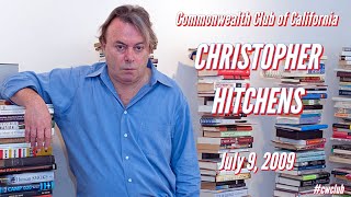 Christopher Hitchens | July 9, 2009