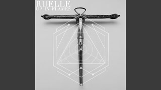 Video thumbnail of "Ruelle - Up in Flames"