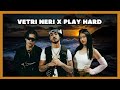 Vetri neri x play hard anna ava capo plaza david guetta mako mashup