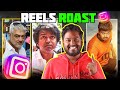 Thalapathy thala election voting reel roast  mrkk thalapathy ghillirerelease ghilli ajith