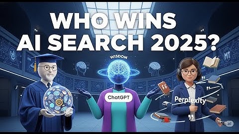 Perplexity vs ChatGPT vs Google AI Who Really Wins