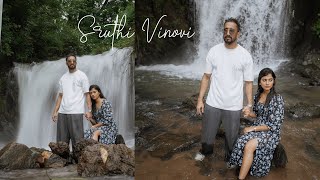 Kerala Wedding Save The Date | 2026 | Sruthi +Vinovi|  Happy Day Wedding Company