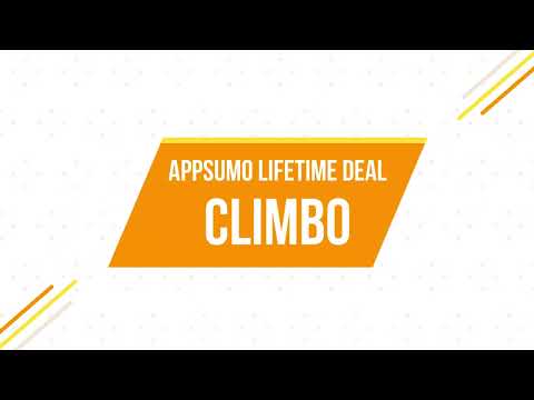 Climbo AppSumo Review