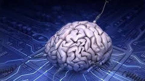 Next Future Robotics Technology  Artificial Intelligence Documentary