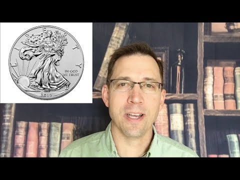 Low Mintage 2019-S Enhanced Reverse Proof Silver Eagle - Worth Buying? | Gold Mistakenly Destroyed